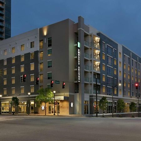 Embassy Suites By Hilton Atlanta Midtown Ngoại thất bức ảnh