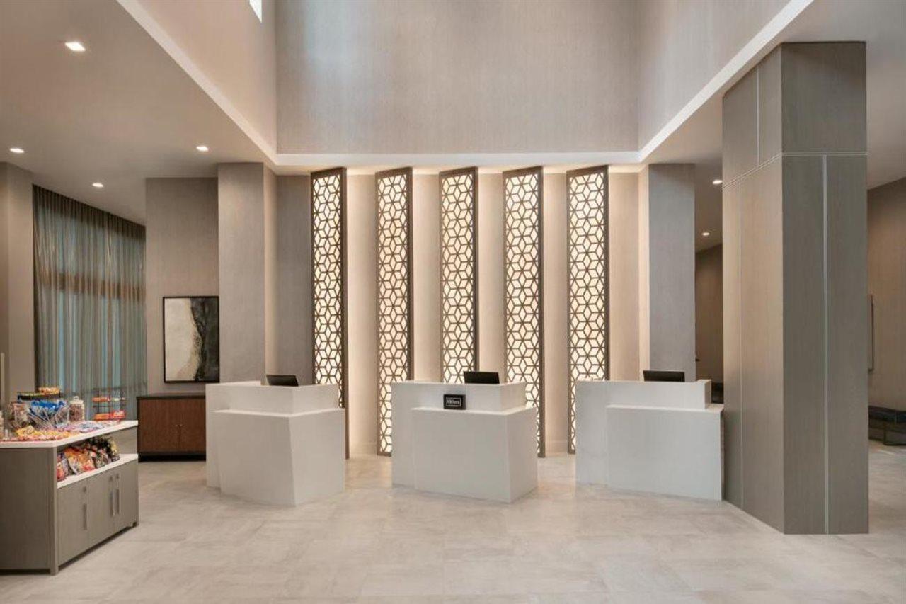 Embassy Suites By Hilton Atlanta Midtown Ngoại thất bức ảnh