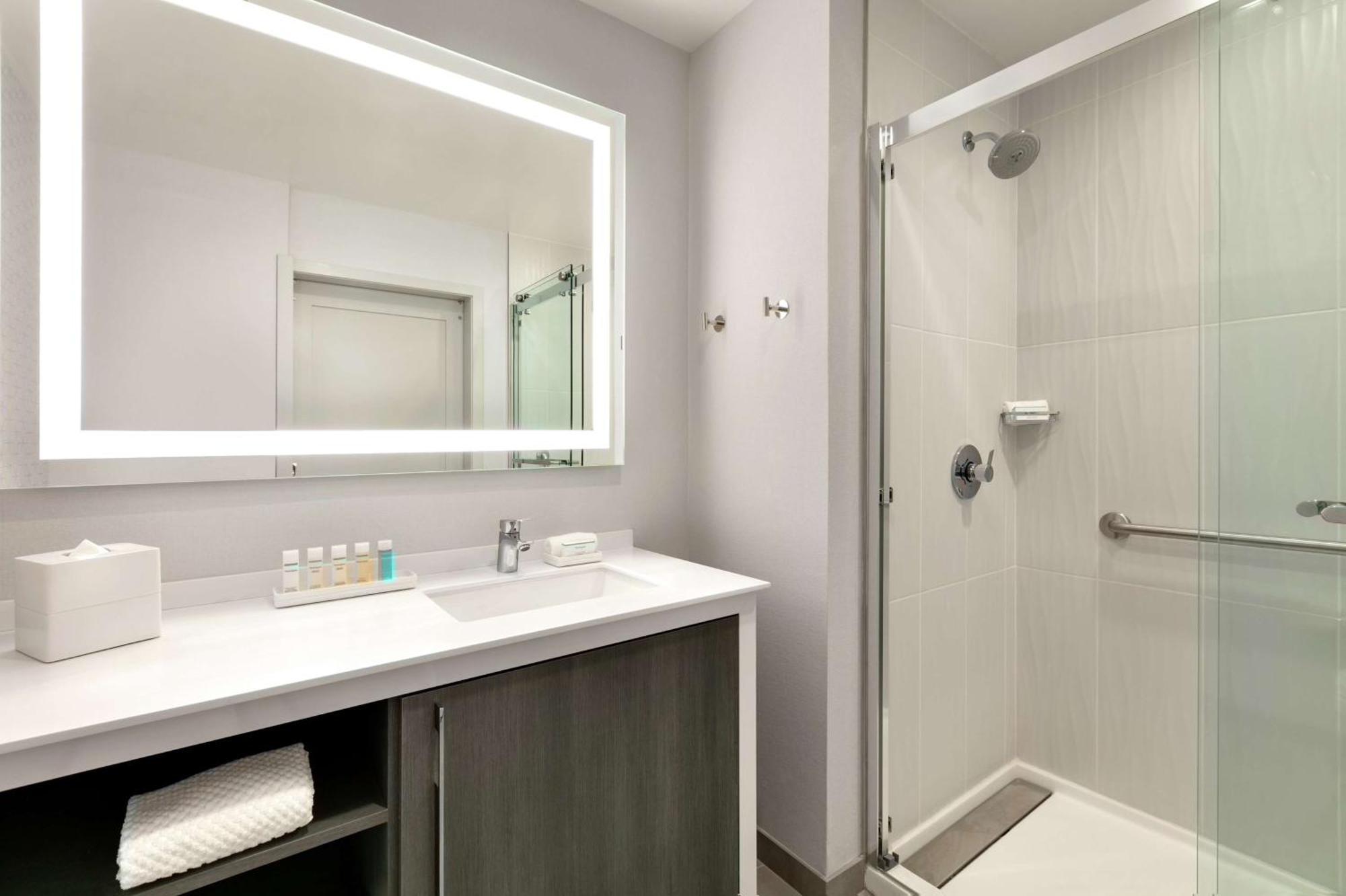 Embassy Suites By Hilton Atlanta Midtown Ngoại thất bức ảnh
